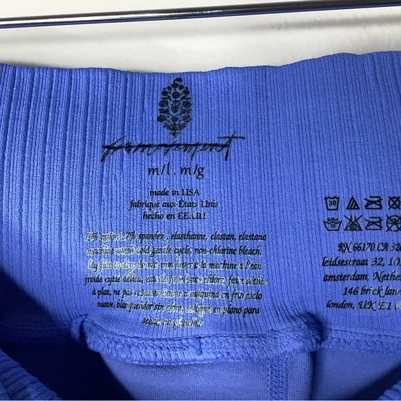 < New FP Movement Good Karma Ruched Dress Set > - Picture 4 of 8